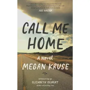 USED-Call Me Home by Kruse, Megan (Paperback)