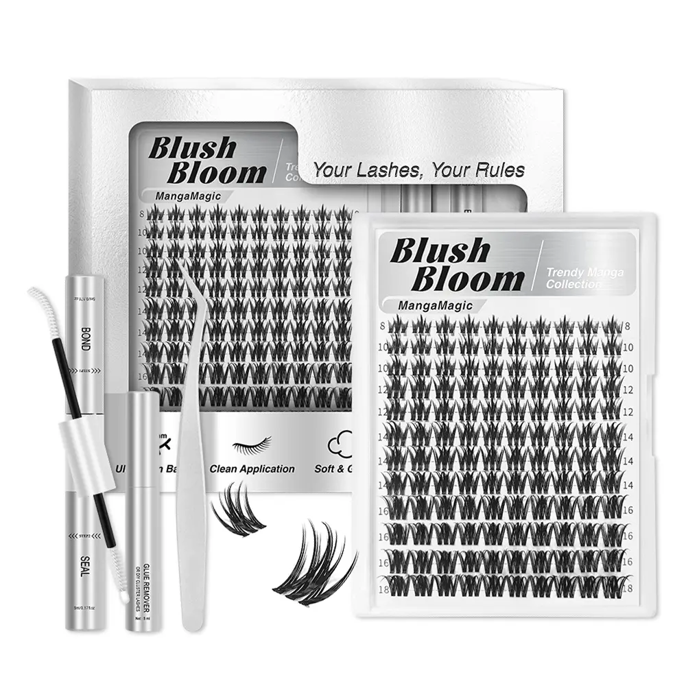 BlushBloom Kit 