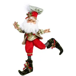 Mark Roberts Small Gingerbread Elf