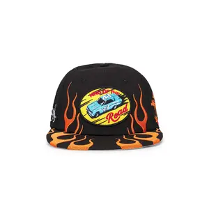 Market x NASCAR Richard Petty Hat in Black