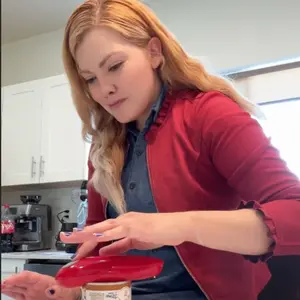 Abrelatas eléctrico automático Electric Can