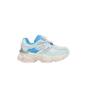 9060 Toddler 'Pastel Blue' Foot Locker Exclusive