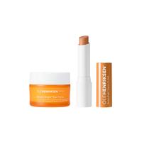 Pumpkin + Banana Bright+ Eye Creme