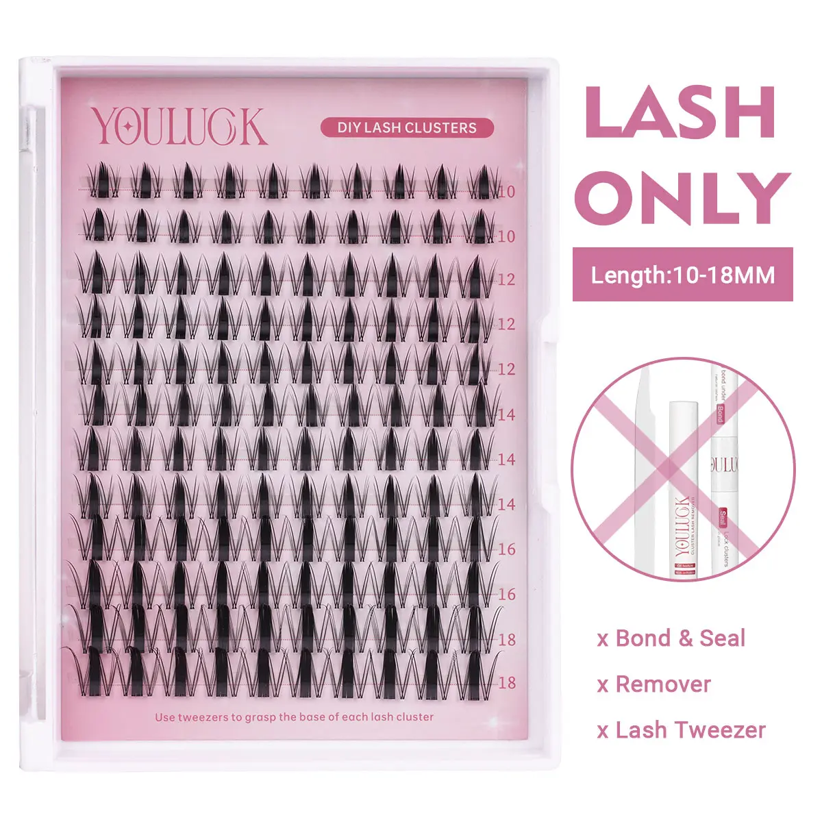 Only Lash - Fairy