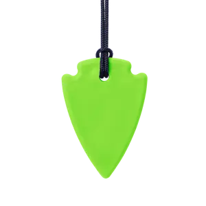 ARK Arrowhead Chew Necklace