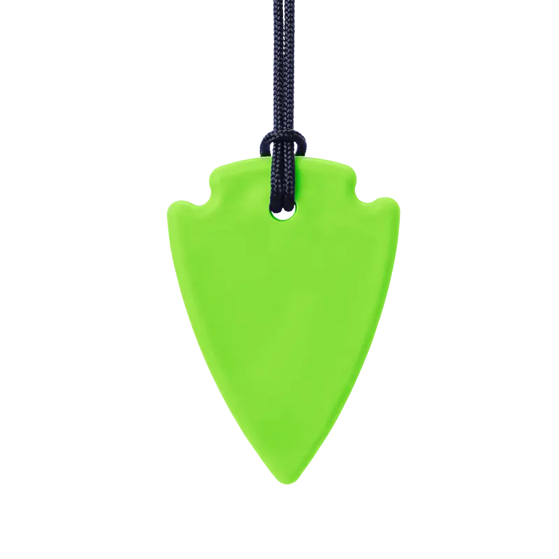 ARK Arrowhead Chew Necklace