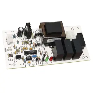 2024 Upgraded 7629073 Ice Maker Control Board Factory Certified Replacement Parts for Manitowoc Ice Machines - 7629073 MAN7629073 76-2907-3 QD0132 qd0172a