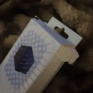 Product Review of UNbrush OG Detangling Hair Brush by FHI HEAT from s**🇸