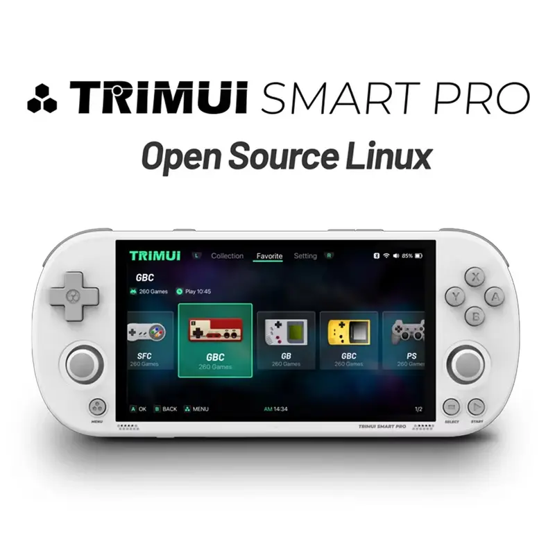 trimui brick - TikTok Shop