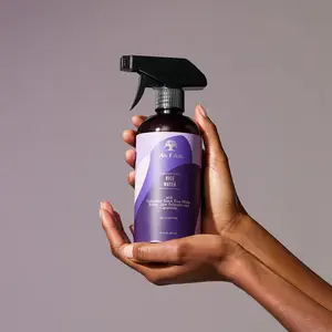 Rice Water Conditioning Spray