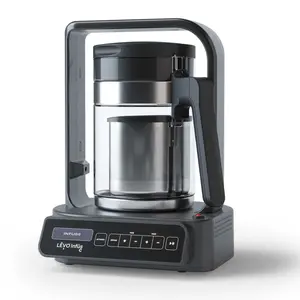 LĒVO C Herbal Oil Infusion Machine for Home Infused Oils and Foods
