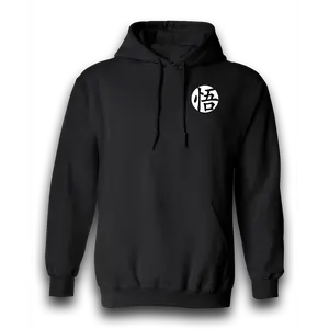 Dragon Ball Z - Goku - Minimalistic Hoodie