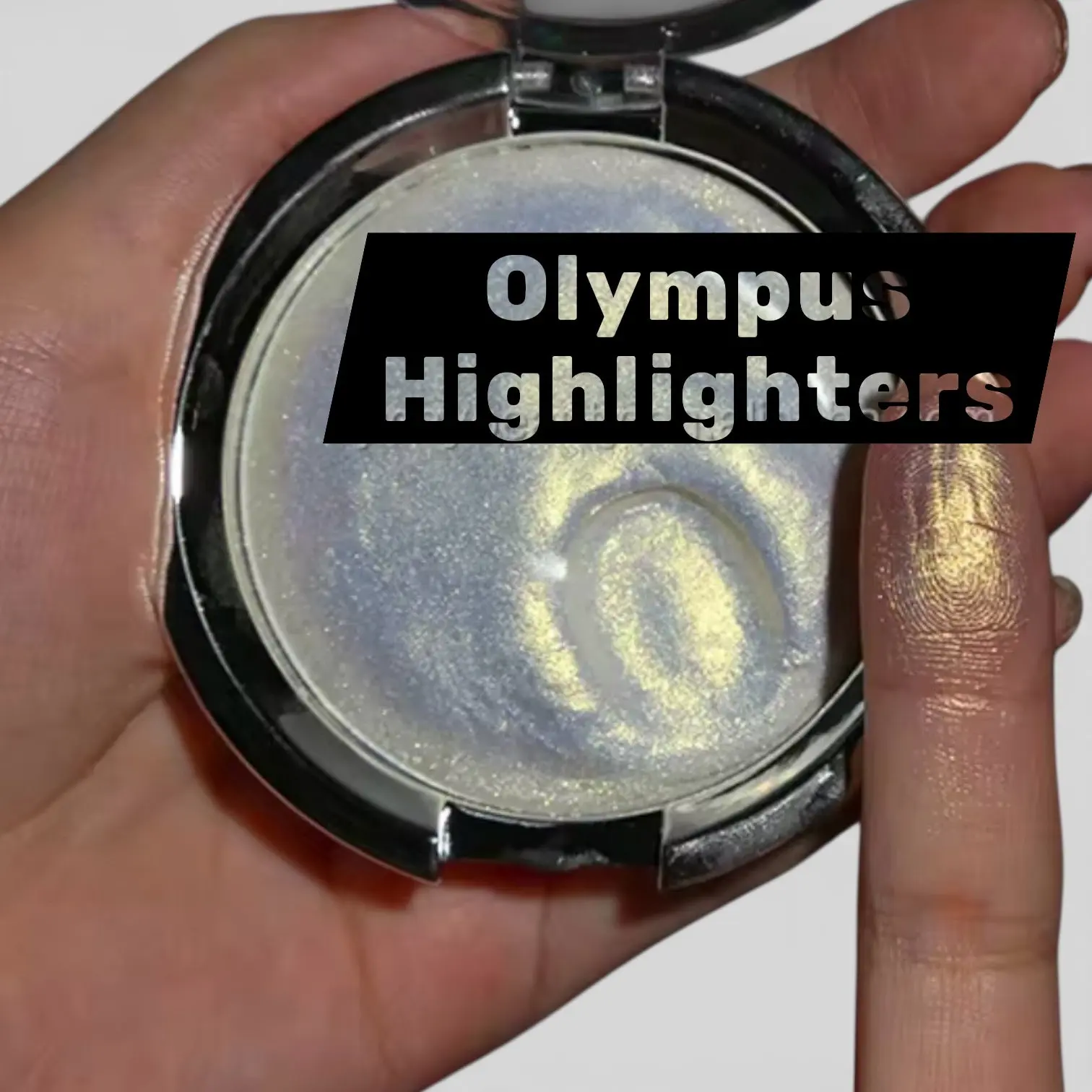 Olympic Highlighter Olympic Highlighter