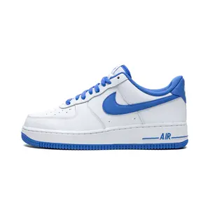 Air Force 1 '07 "Medium Blue" DH7561 104