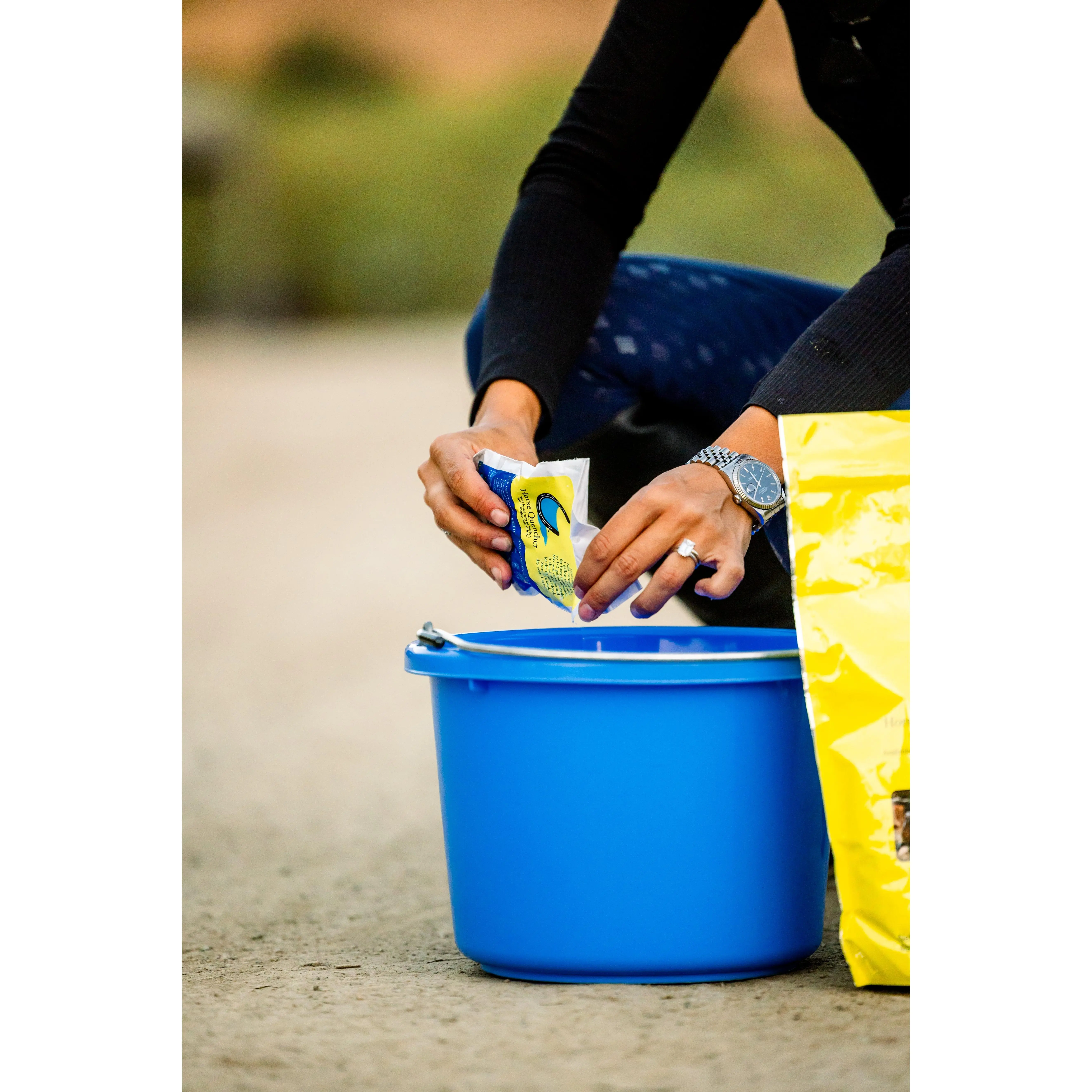 Horse Quencher - 2.3 oz. Bag