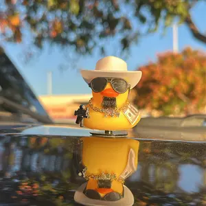 El Mochomo Duck El Mochomo Duck