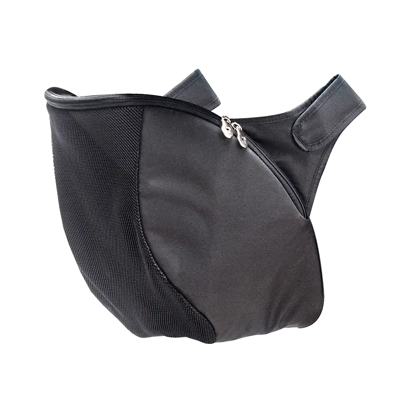 Doona Snap-on Storage
