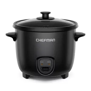 Chefman 12 Cup Rice Cooker