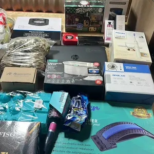 Home Decorations and kitchen fixtures mystery box- Compatible with Various Home Decor