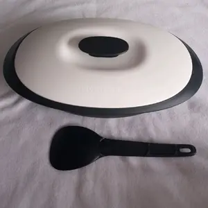 TUPPERWARE LEGACY RICE SERVER 7.5 CUPS