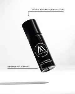 Advanced Early Scar Serum – Irritation + Antimicrobial Support
