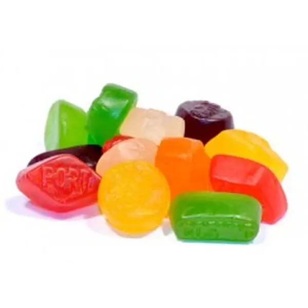 Winegums Winegums