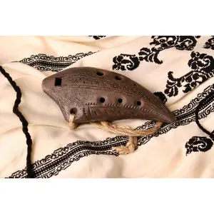 "HORN" OCARINA