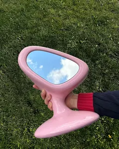 MB Wing Mirror