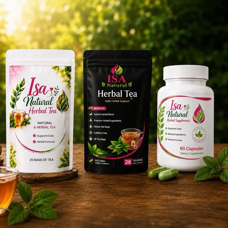 Complete Isa  Bundle