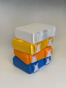 The Niner Insulin Storage Case with Vial Caps! Organiser