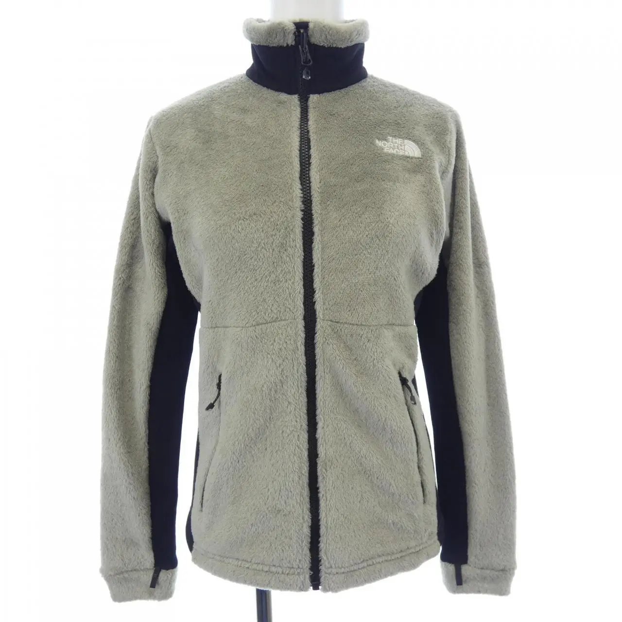 Pre-owned THE NORTH FACE Nylon Small Leather Goods Blouson