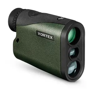 Vortex Optics Crossfire HD 1400 Laser Rangefinder (LRF-CF1400)