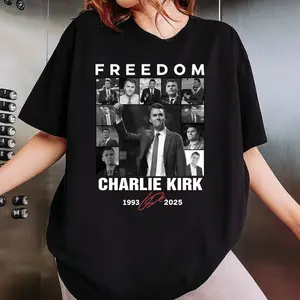 A True Patriot Charlie Kirk Sweatshirt, Rest in Peace Charlie, Charlie Kirk Memorial T-Shirt, Republican Shirt, Patriotic American Hoodie