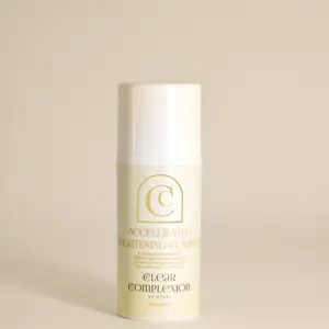 Accelerated Brightening Complex Skincare Serum