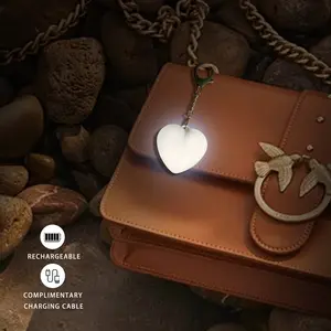Purse Light for Bags - Touch-Sensor Purse Accessories-200M Views on TikTok！