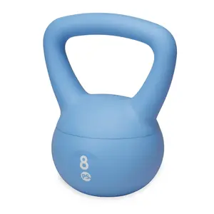 KETTLEBELL 8LB