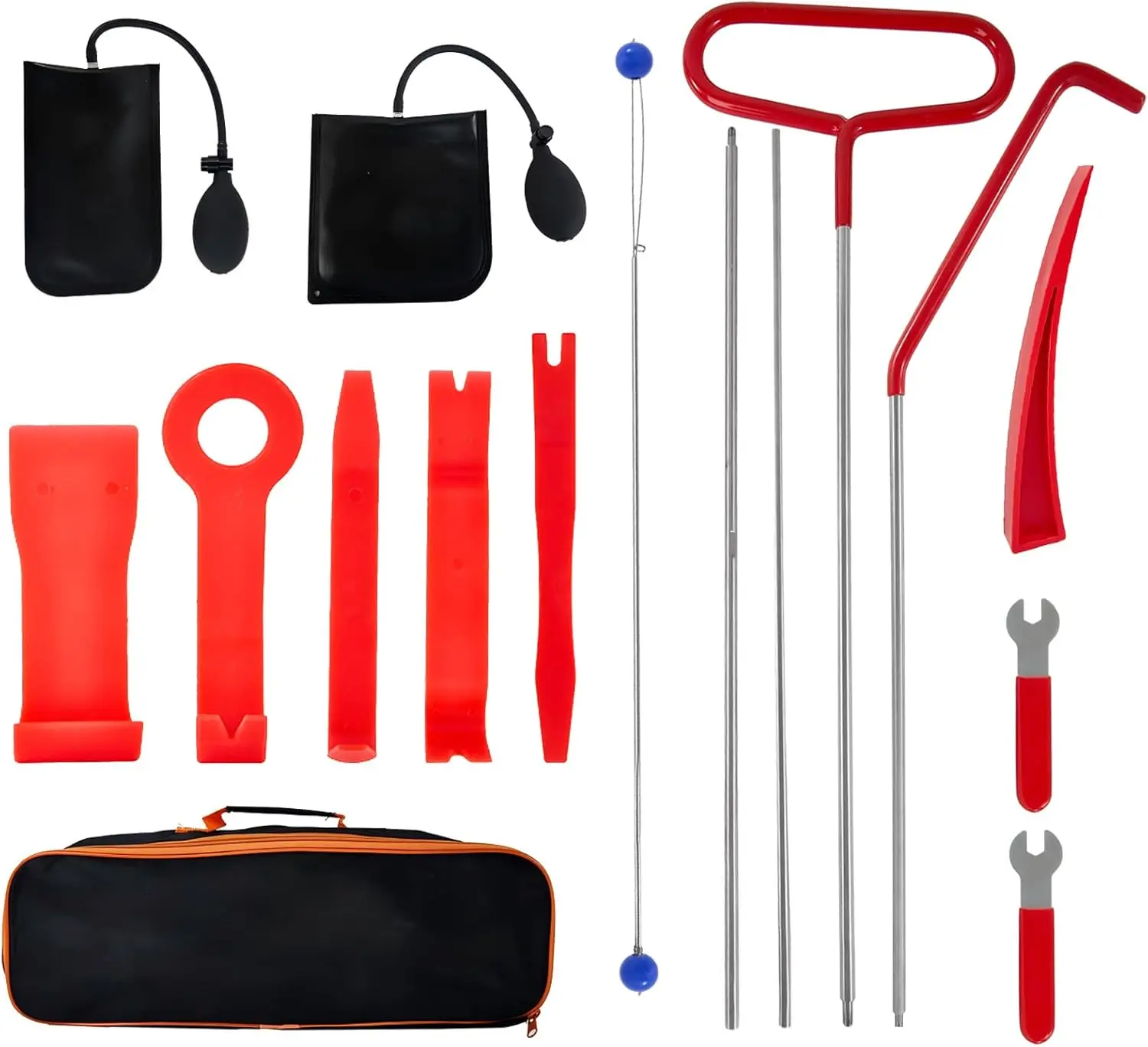 automotive emergency lockout kit automotive emergency lockout kit