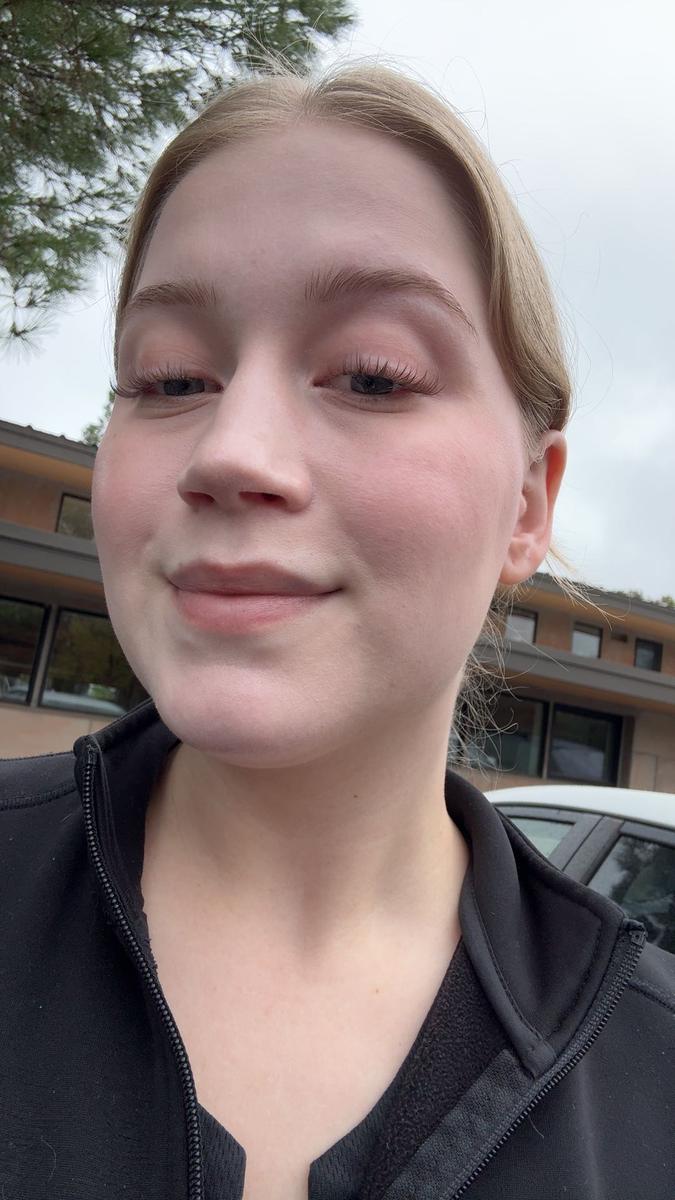 Item: Dark Brown Velure Kit