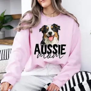 Aussie mom Aussie mom