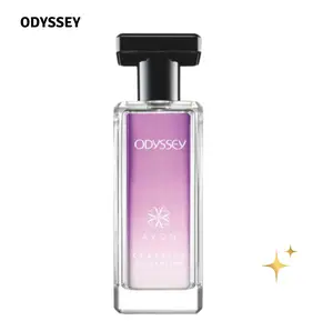 Avon Odyssey Eau de Cologne for Women  Soft Floral Elegant Fragrance