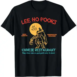 Lee Ho Fooks T-Shirt Smooth Cotton T-Shirt