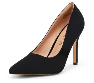 Dream Pairs Women's Pump - Christian