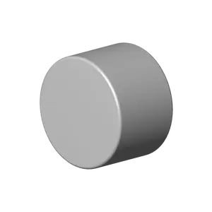Dornbracht 092088002 Pull Button Ø 30 X 20 MM