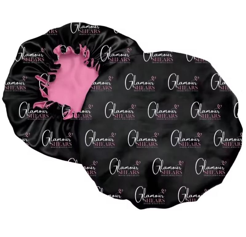 Glamour Shears Bonnet