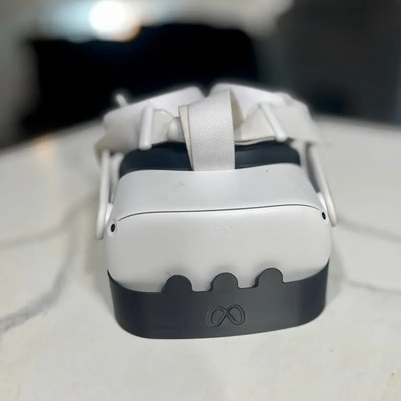 Meta Quest Cradle Vr