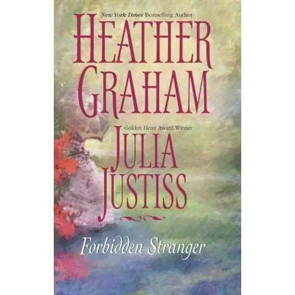 USED-Forbidden Stranger: 2 Novels in 1 by Heather Graham (Paperback)