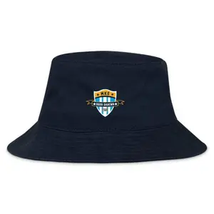 Milwaukee Beer Barons RFC Crusher Bucket Cap