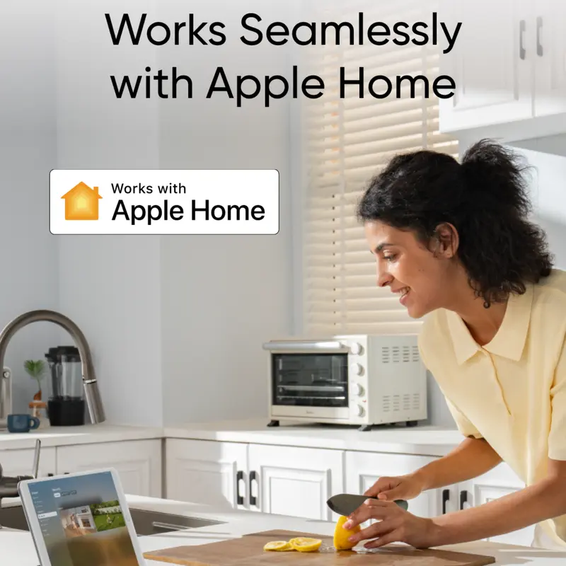 eufyCam S3 Pro 2-Cam Kit, Solar Camera Outdoor Wireless, MaxColor Night Vision, 4K Security Camera with Solar Panel, Forever Power 2.0, Face Recognition AI, Expandable Local Storage, No Monthly Fee｜Spingtok 5