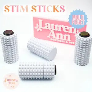 Stim Stick - Choose Your Color