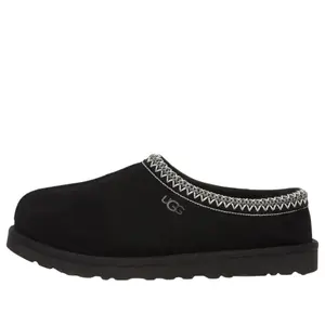 UGG Tasman II Slippers 'Black' 1174671-BLK